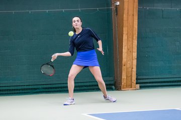 Bild 300 - NL Grossflottbeker THGC - TC RW Wahlstedt : Ergebnis: 6:0